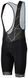 Велотрусы Scott RC TEAM ++ black/white - XXL 1 из 2