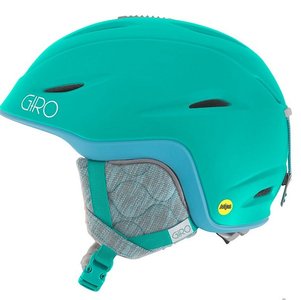 Горнолыжный шлем Giro Fade Mips мат. бирюз., S (52-55,5 см)