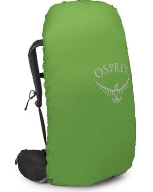 Рюкзак Osprey Kestrel 48 bonsai green - S/M - зелений