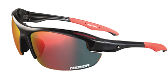 Очки Merida Sunglasses/MERIDA Sport Onesize/ Black, Matt Black