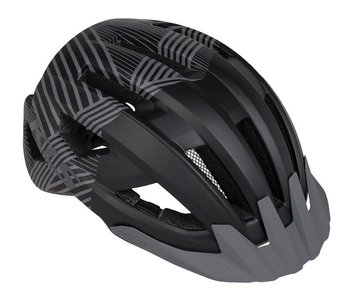 Шлем KLS DAZE, черний L/XL (58-61 см)