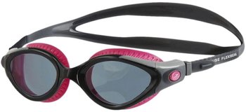 Очки для плавания Speedo FUT BIOF FSEAL MIXED GOG AF розово-серый OSFM