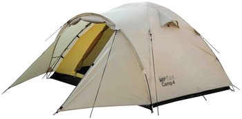 Палатка Tramp Lite Camp 4 sand UTLT-008
