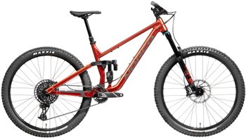 Велосипед Norco SIGHT A2 SRAM XL29 ORANGE/GREY