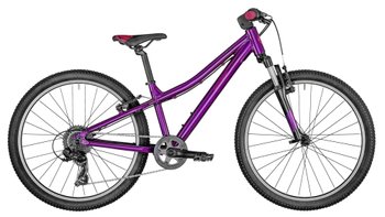 Велосипед Bergamont ' 24" Revox 24 Girl (281106-179) 31см