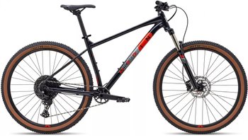 Велосипед 27,5" Marin BOBCAT TRAIL 5, рама S, 2023, BLACK