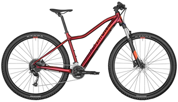 Велосипед Bergamont 2022' 29" Revox 4 FMN (286831-160) M/44,5см