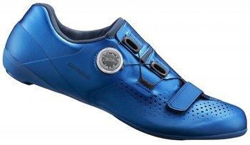 Веловзуття Shimano RC500MB синій, р. EU42