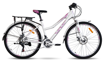 Велосипед VNC 2022' 26" Expance A3 FMN, V2A3-2641-WP, 41см (1025)