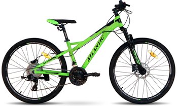 Велосипед Atlantic 2022' 26" Rekon DX Pro, A1DXP-2636-GB, XS/14"/36см (0837)