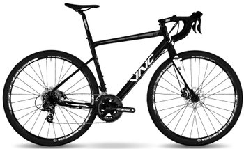 Велосипед VNC 2023' 28" TimeRacer A10, V53A9-2852-BW, 52см (2169)