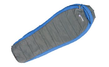 Спальный мешок Terra Incognita Termic 1200 (R) (синий/серый)