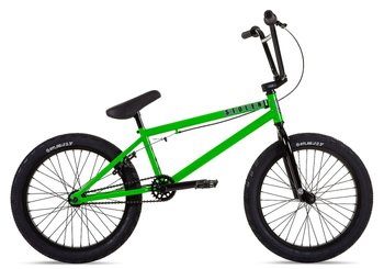 Велосипед 20" Stolen CASINO, XL 21.00", 2022, GANG GREEN