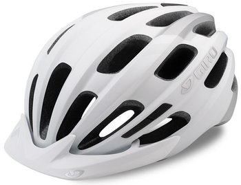 Шлем велосипедный Giro Register матовый белый UA/54-61см