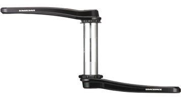 Шатуни RaceFace CRANKARM,TURBINE,136,170,BLACK
