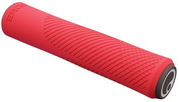 Грипсы Ergon GXR Team Laser Red