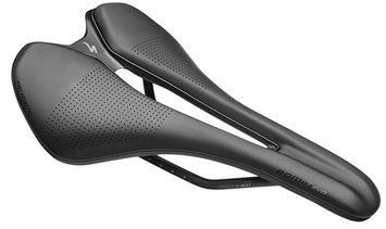 Седло Specialized ROMIN EVO EXPERT GEL SADDLE BLK 143 (27116-7003)