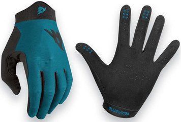 Велоперчатки Bluegrass UNION BLUE S (20,00-21,50)