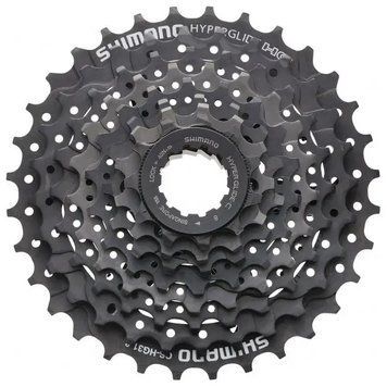 Касета Shimano CS-HG31, 11-32, 8-зір.