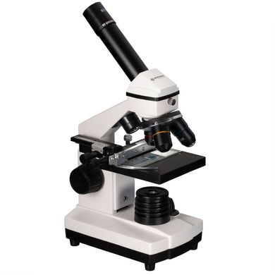 Микроскоп Bresser Biolux NV 20-1280x HD USB Camera з кейсом (5116200)