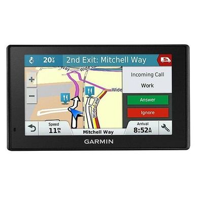 GPS-навигатор Garmin DriveAssist 50