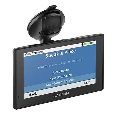 GPS-навигатор Garmin DriveAssist 50