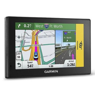 GPS-навігатор Garmin DriveAssist 50