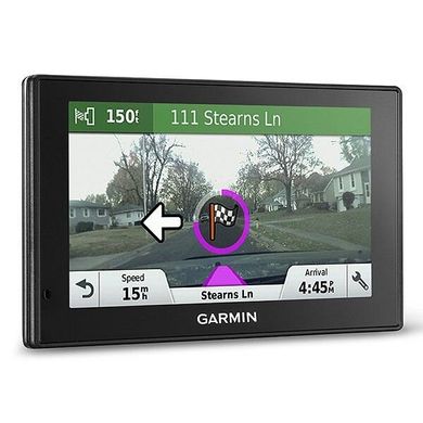 GPS-навігатор Garmin DriveAssist 50