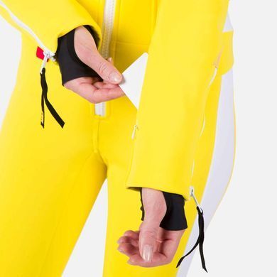 Комбинезон JC De CASTELBAJAC (Rossignol) RLNWJ29 W SUBLIM INSULATED OVERALL 506 XL