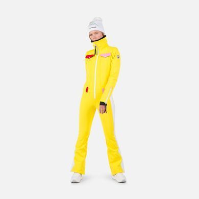 Комбинезон JC De CASTELBAJAC (Rossignol) RLNWJ29 W SUBLIM INSULATED OVERALL 506 XL