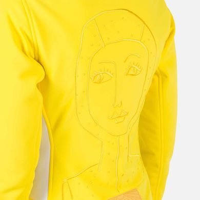 Комбинезон JC De CASTELBAJAC (Rossignol) RLNWJ29 W SUBLIM INSULATED OVERALL 506 XL