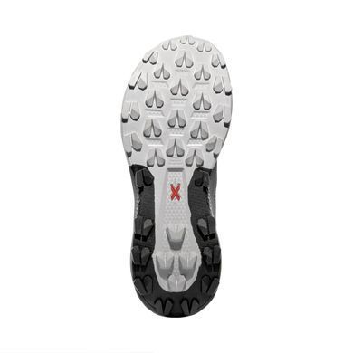 Кросівки La Sportiva Prodigio Hike GTX Black/Chalk 44