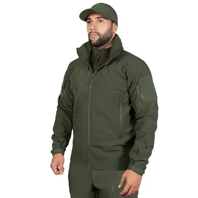 Куртка Camotec Phantom System Олива (7294), XXXL