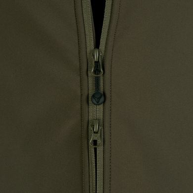 Куртка Camotec SoftShell 3.0 Olive (6593), XL