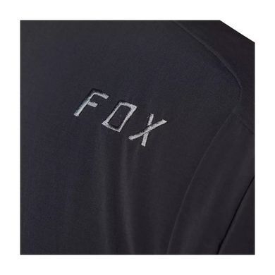 Куртка FOX DEFEND FIRE Jacket - ALPHA&reg; [Black], XXL