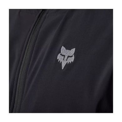 Куртка FOX DEFEND FIRE Jacket - ALPHA&reg; [Black], XXL