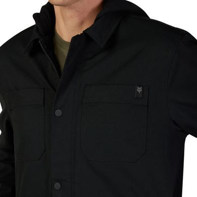 Куртка FOX MERCER Jacket [Black], M