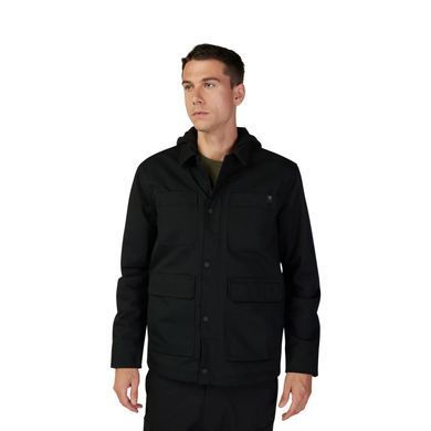 Куртка FOX MERCER Jacket [Black], M