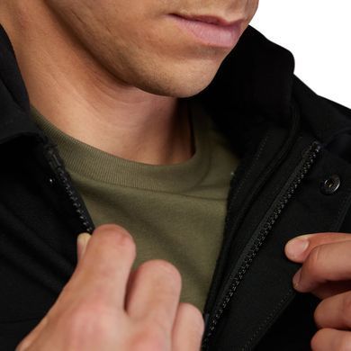 Куртка FOX MERCER Jacket [Black], M