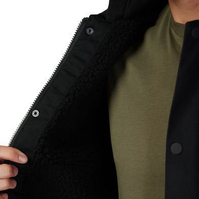 Куртка FOX MERCER Jacket [Black], M