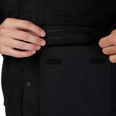 Куртка FOX MERCER Jacket [Black], M