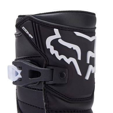 Мотоботи дитячі FOX COMP K Boot [Black], K11