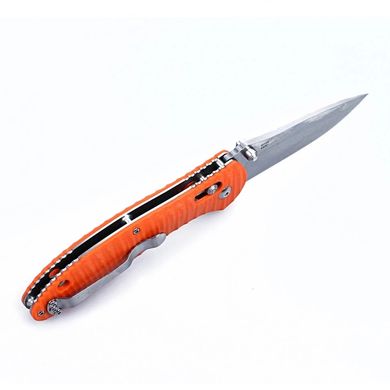 Нож складной Ganzo G7392P-OR