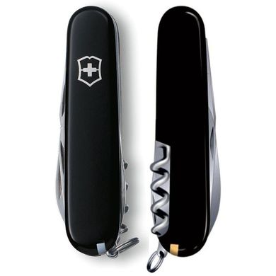 Нож складной Victorinox CAMPER 1.3613.3