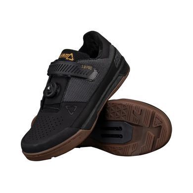 Обувь Leatt 5.0 ProClip Shoe [Black], 12