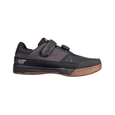 Обувь Leatt 5.0 ProClip Shoe [Black], 12
