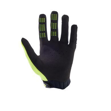 Перчатки FOX 360 Glove [Flo Yellow], XL (11)