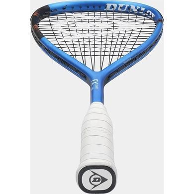 Ракетка для сквоша Dunlop PRT FX TEAM 130 NH