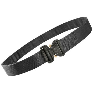Ремінь Tasmanian Tiger Modular Belt (Black)