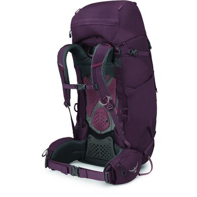 Рюкзак Osprey Kyte 68 elderberry purple - WM/L - фиолетовый